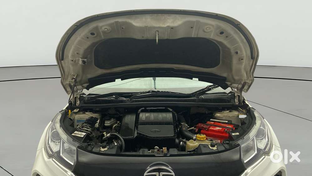 Tata Nexon 1.5 Revotorq Xm, 2020, Diesel