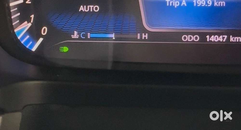 Tata Altroz 2023 Petrol Well Maintained