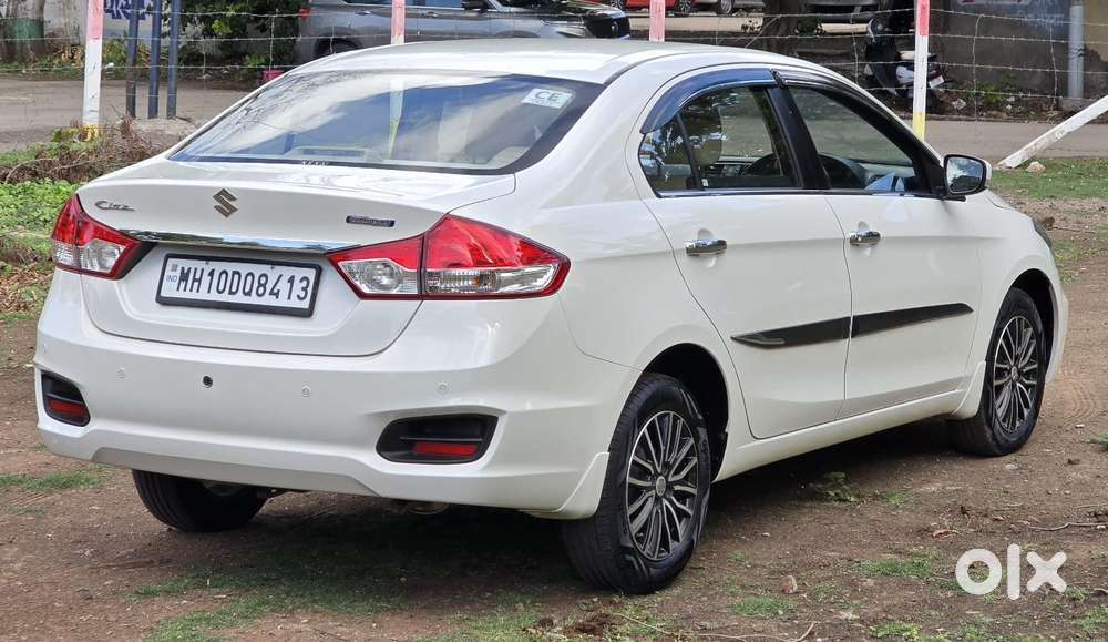 Maruti Suzuki Ciaz Smart Hybrid Sigma , 2022, Petrol