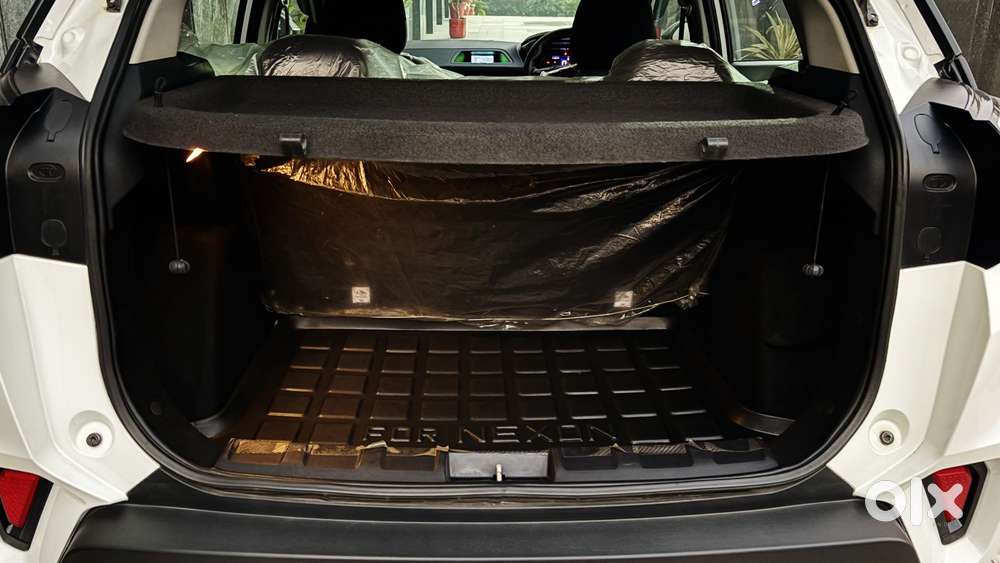 Tata Nexon 1.5 Revotorq Xm (s), 2022, Diesel