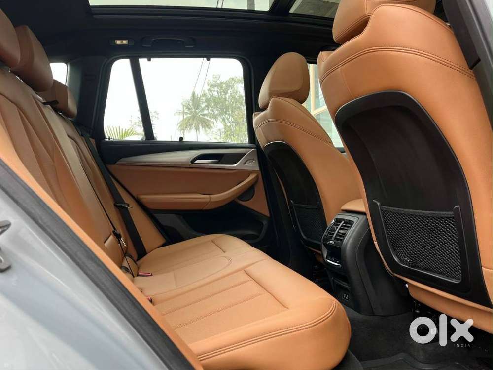 Bmw X3 Xdrive20d M Sport, 2023, Diesel