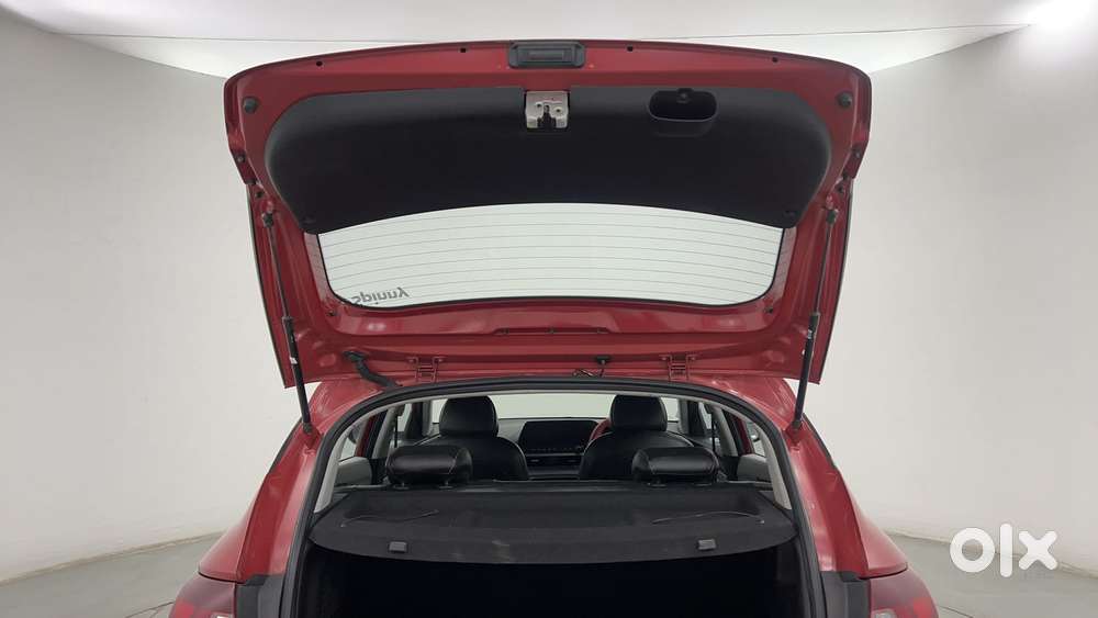 Hyundai New I20 1.2 Asta (o) Mt, 2023, Petrol