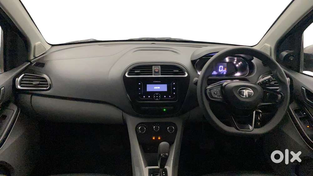 Tata Tiago 1.2 Revotron Xta, 2024, Cng & Hybrids