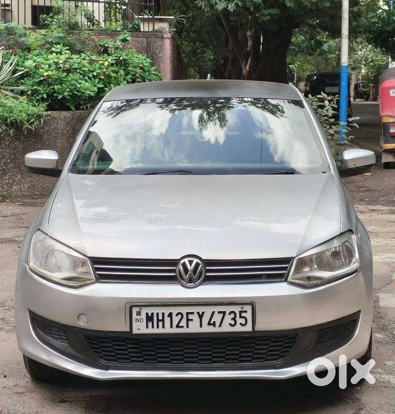 Volkswagen Polo 1.0 Mpi Comfortline, 2011, Petrol