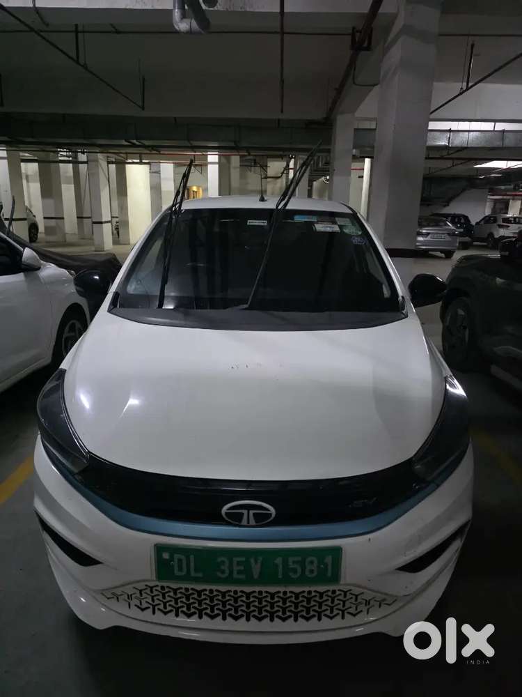 Tata Tiago Ev Xt 2024