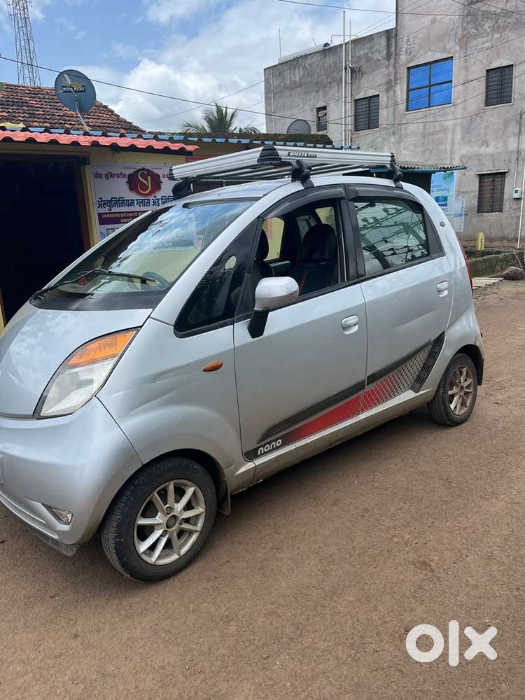 Tata Nano Xe 2013 Model Petrol