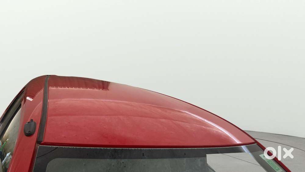 Honda Brio S Mt, 2016, Petrol
