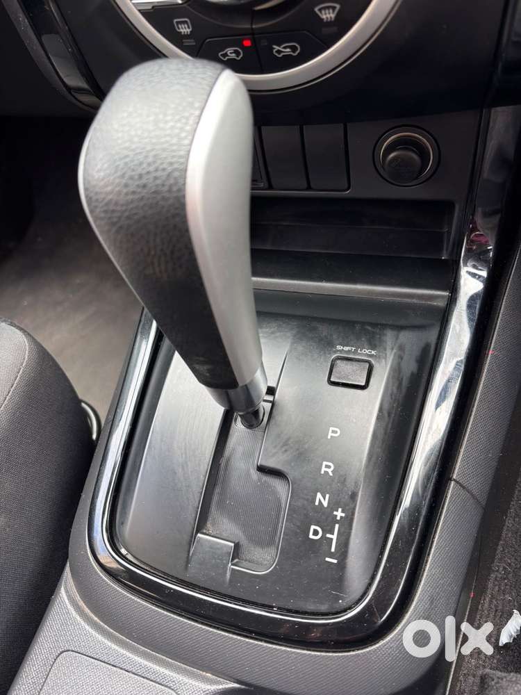 Isuzu D-max V-cross Standard, 2021, Diesel