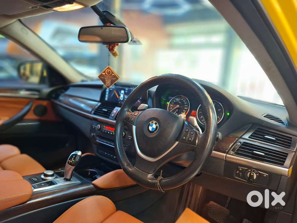 Bmw X6 [ ] 3.0 Xdrive 30d, 2009, Diesel