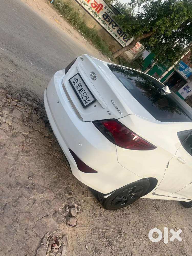 Hyundai Verna 1.6 2015