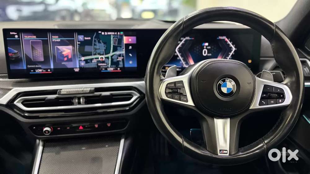 Bmw M340i, 2023, Petrol