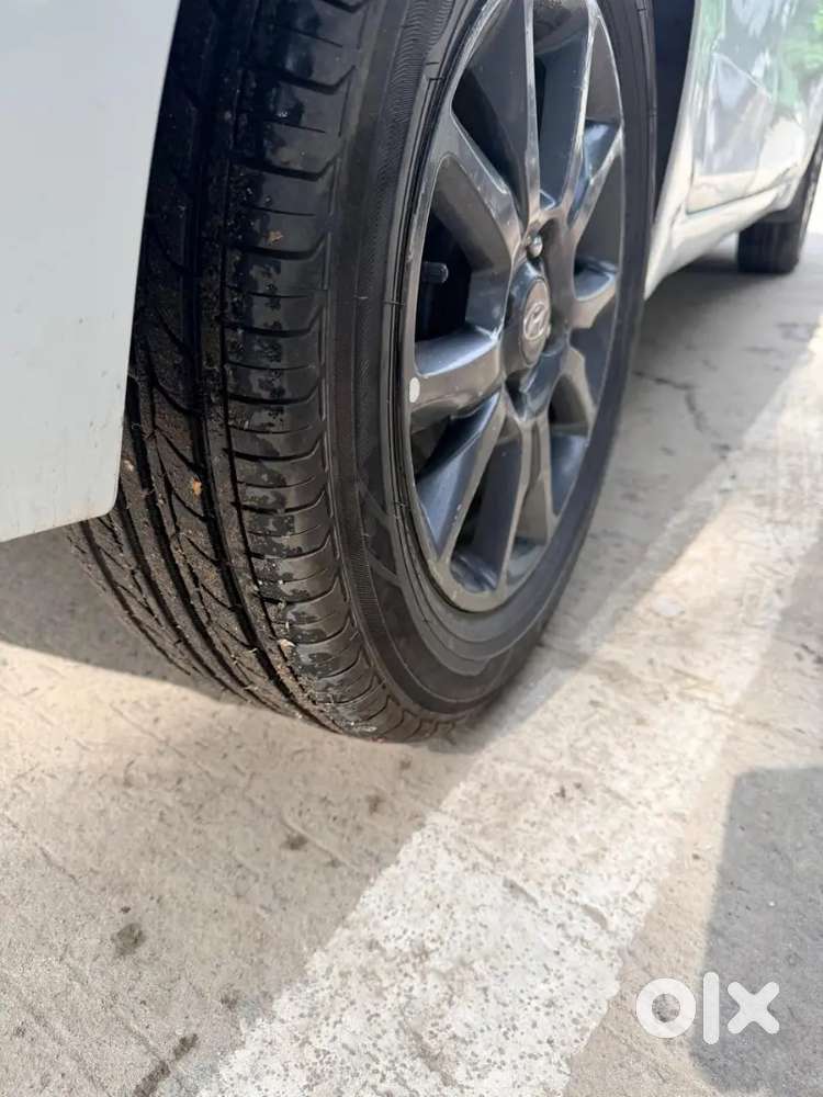 Hyundai I20 2019 Diesel 
87000 Km Driven