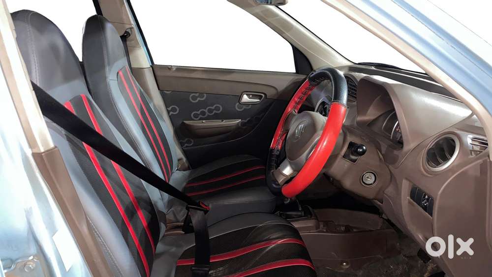 Maruti Suzuki Alto 800 Lxi, 2013, Petrol