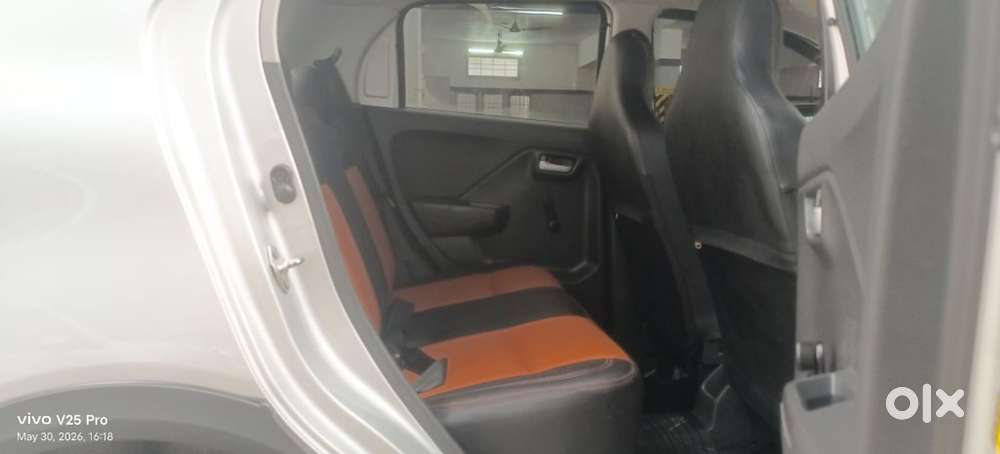 Maruti Suzuki Alto K10 1.0 Vxi Plus Amt, 2023, Petrol