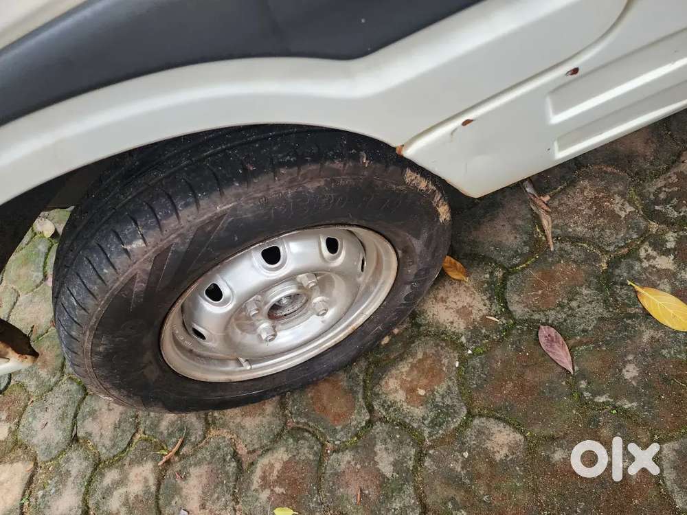 Maruti Suzuki Omni 2016 Petrol 130000 Km Driven