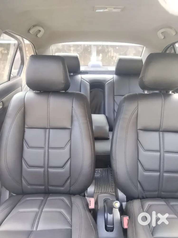 Maruti Suzuki Swift Dzire 2012 Diesel Good Condition