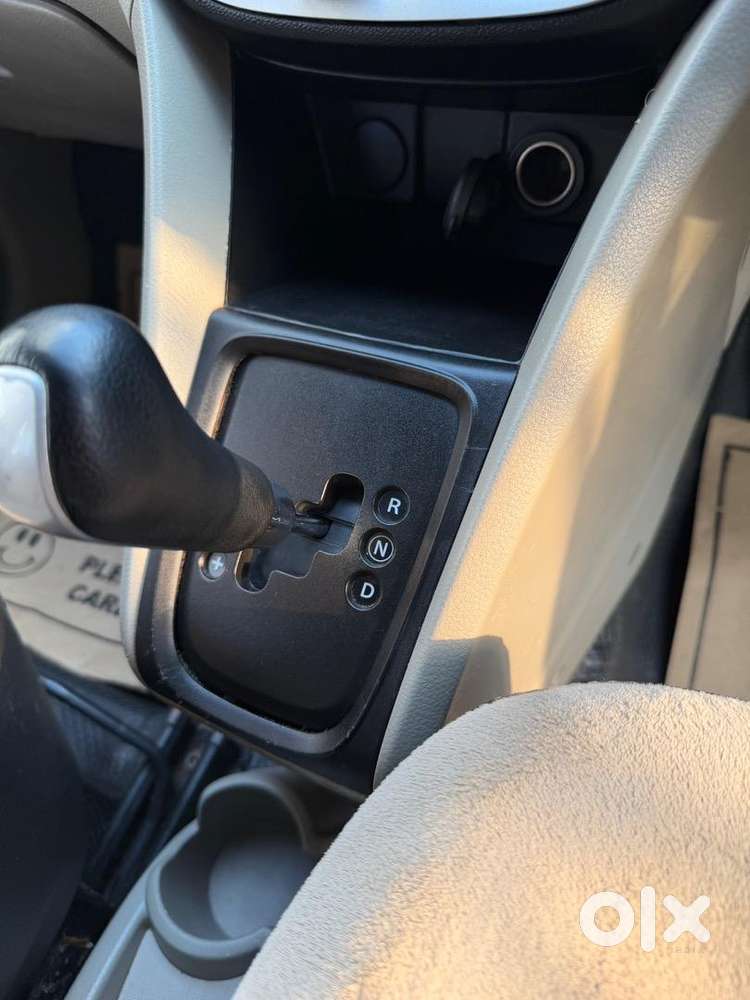 Maruti Suzuki Celerio X 2018 Petrol Good Condition