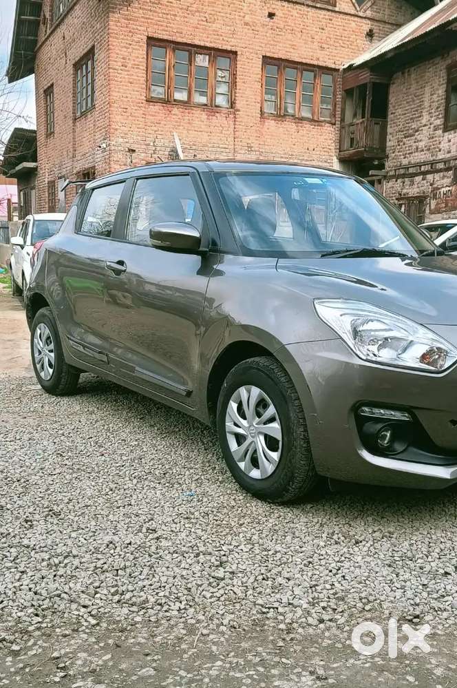 Maruti Suzuki Swift