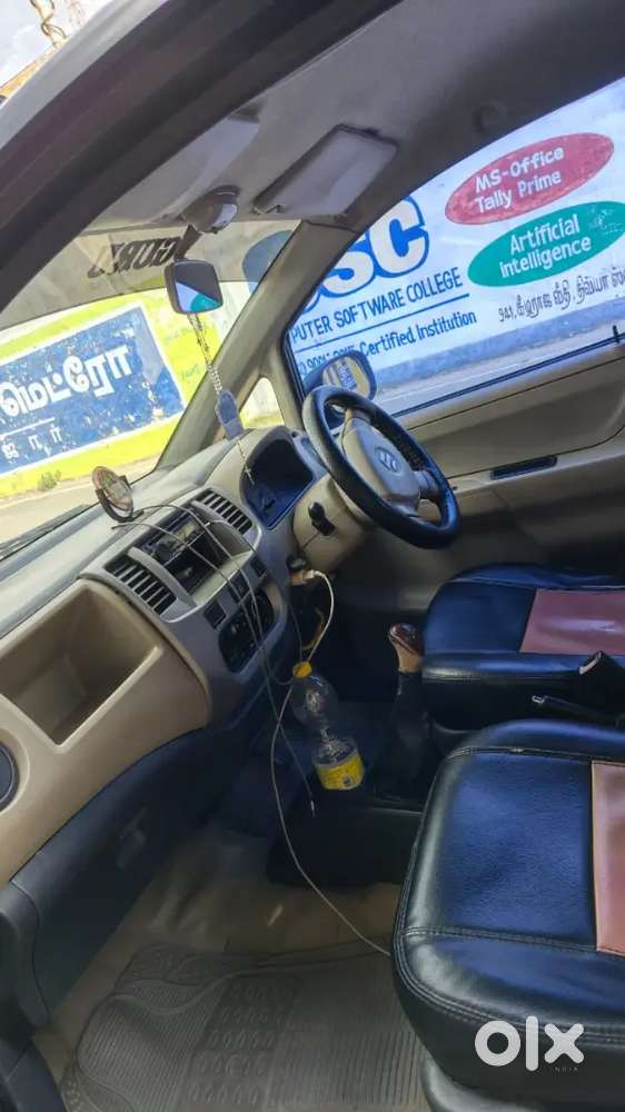 Maruti Suzuki Zen Estilo 2008 Petrol