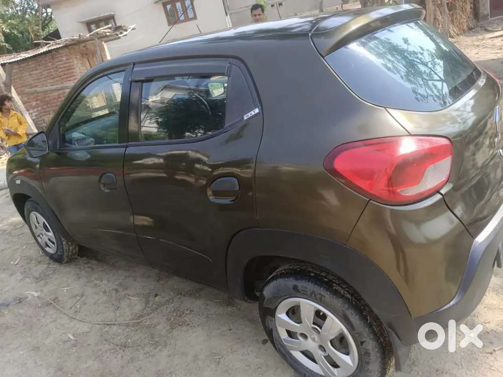 Renault Kwid 2020
