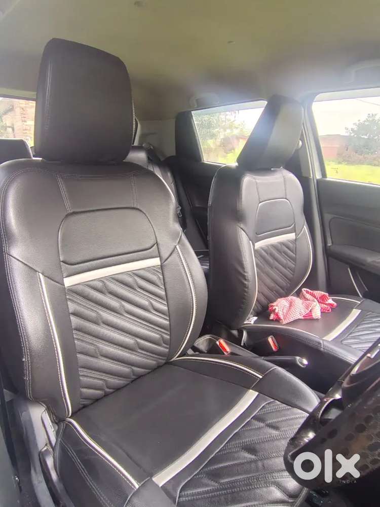 Maruti Suzuki Swift 2019