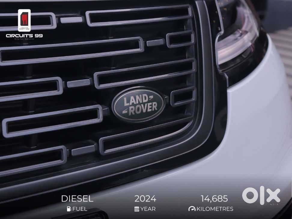 Land Rover Range Velar Hse Dynamic 2.0 Diesel, 2024, Diesel