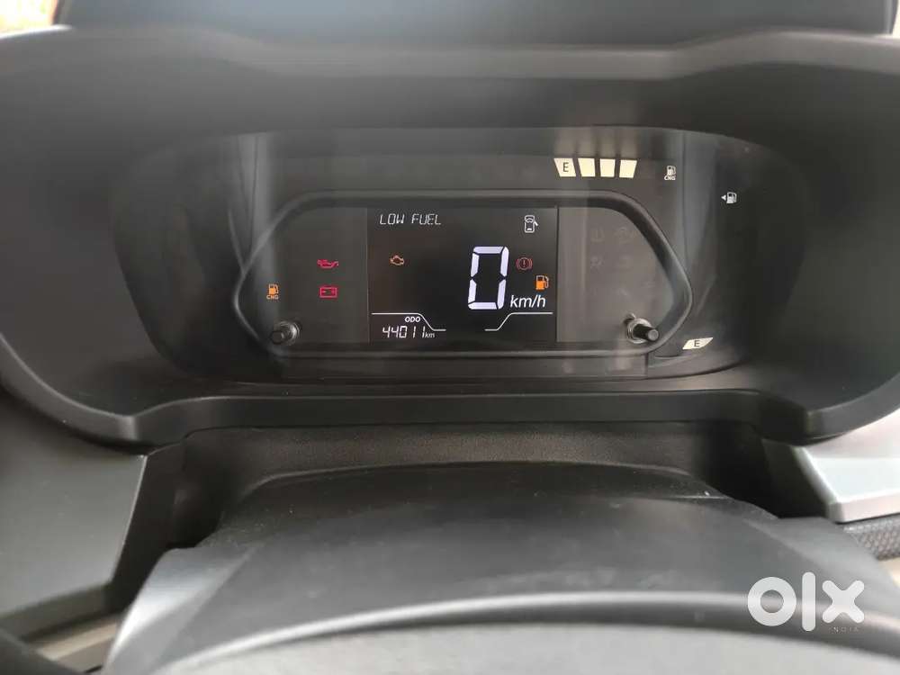 Tata Altroz 2023 Variant