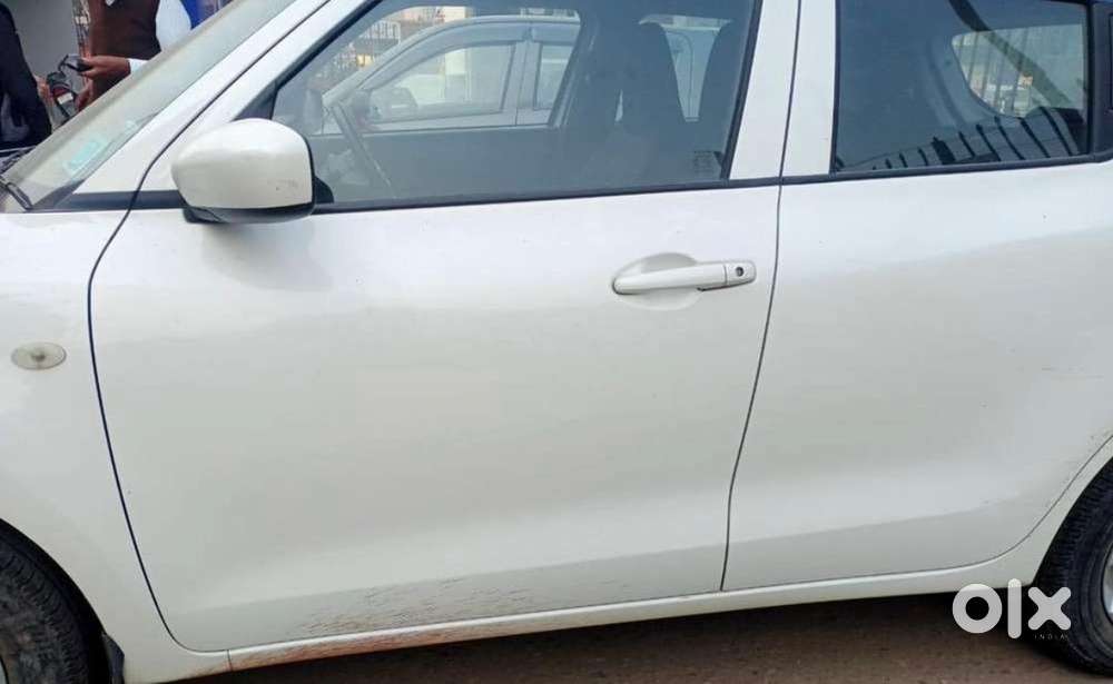 Swift Maruti Suzuki 2019