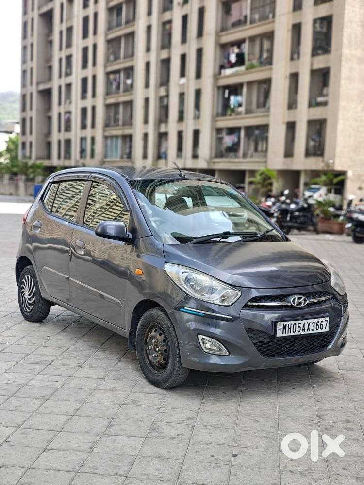 Hyundai I10 1.1 Magna(o), 2011, Cng & Hybrids