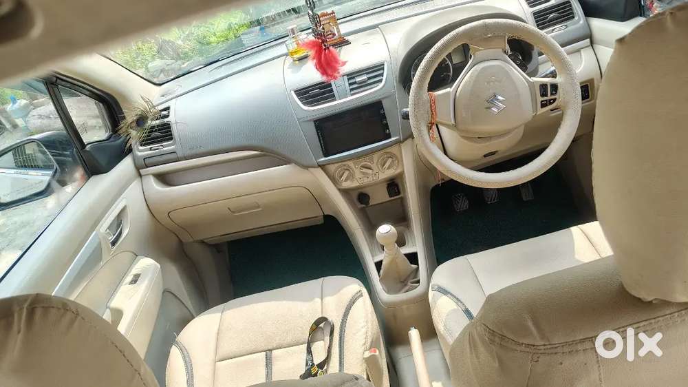 Maruti Suzuki Ertiga 2018 Petrol Good Condition