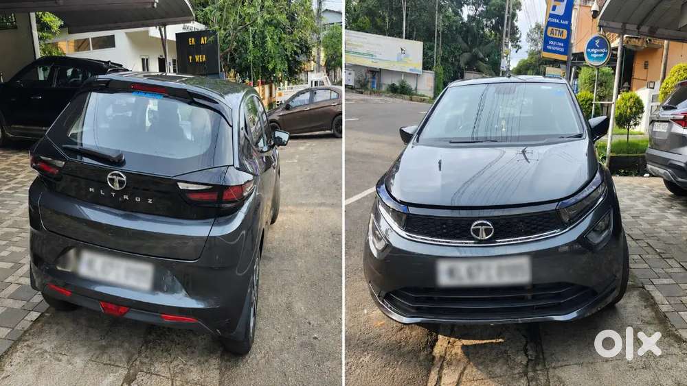 Tata Altroz