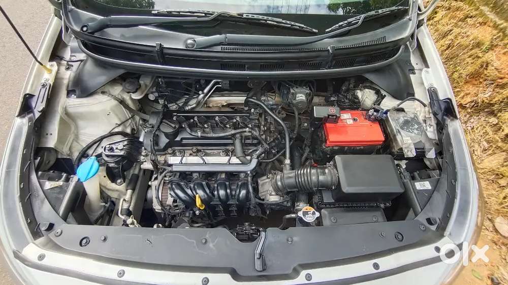 Hyundai Elite I20 2019 Registration ,petrol Well Maintained