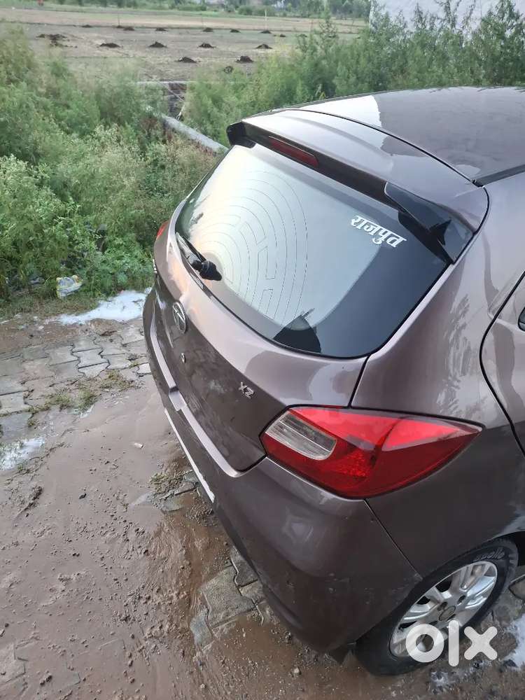 Tata Tiago Xz Petrol