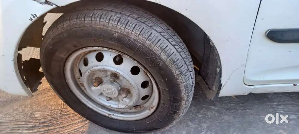 Hyundai Eon 2016 Petrol 65000 Km Driven