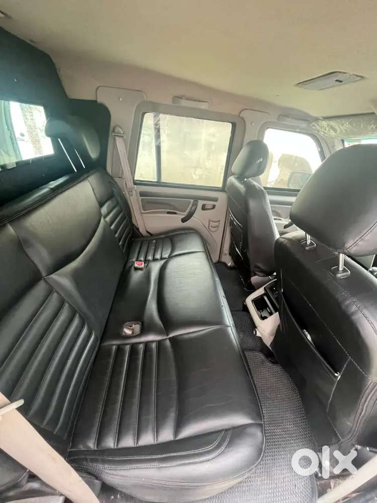 Bullet Proof Mahindra Be 6 2021 Model