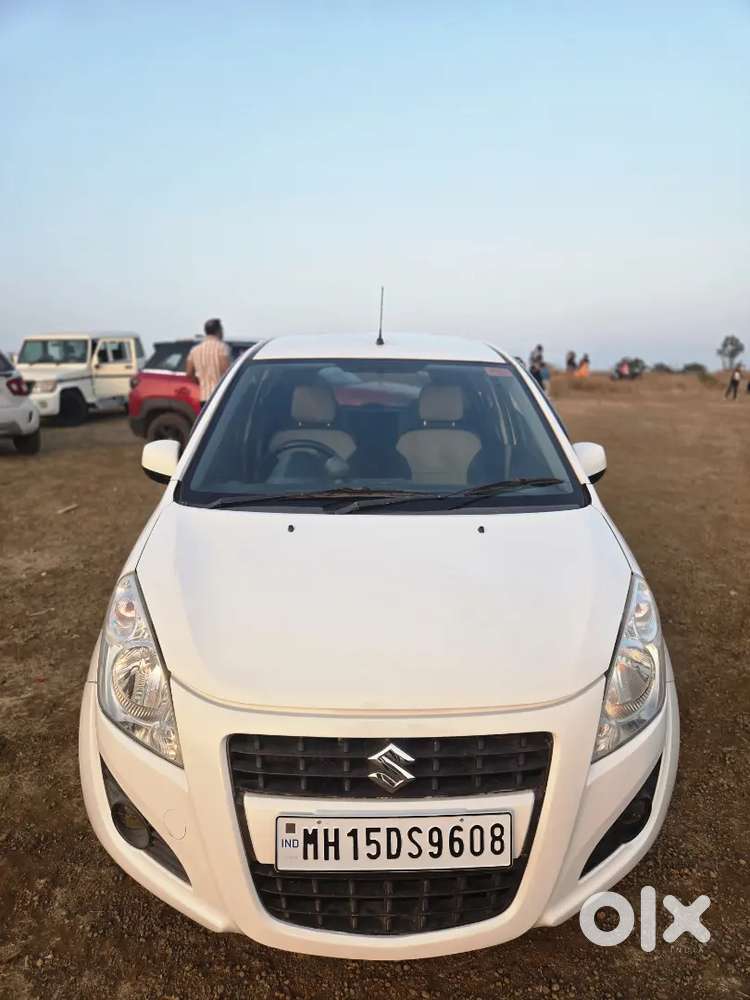 Maruti Suzuki Ritz 2013 Diesel 99000 Km Driven