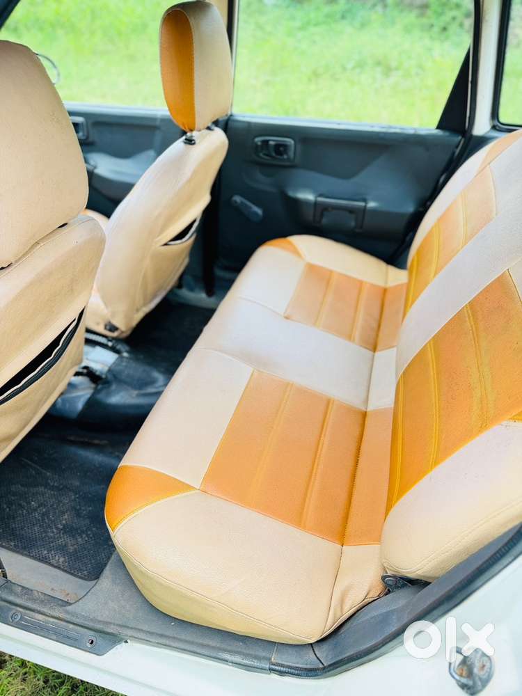 Maruti Suzuki Car 1998