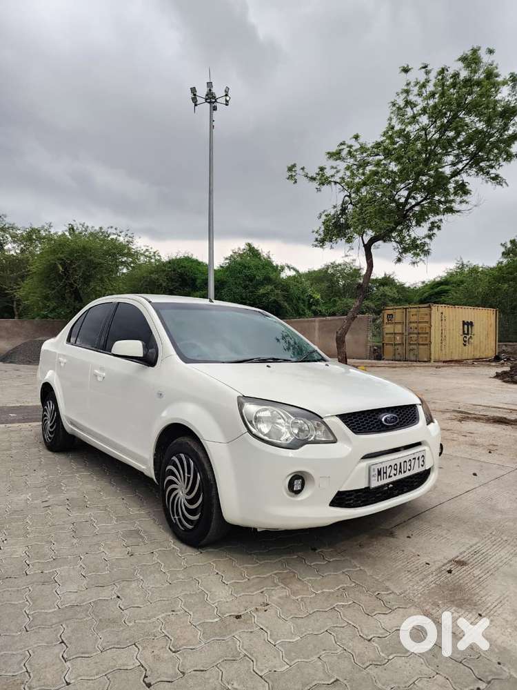 Ford Fiesta Classic [ ] 1.4 Lxi Tdci, 2013, Diesel