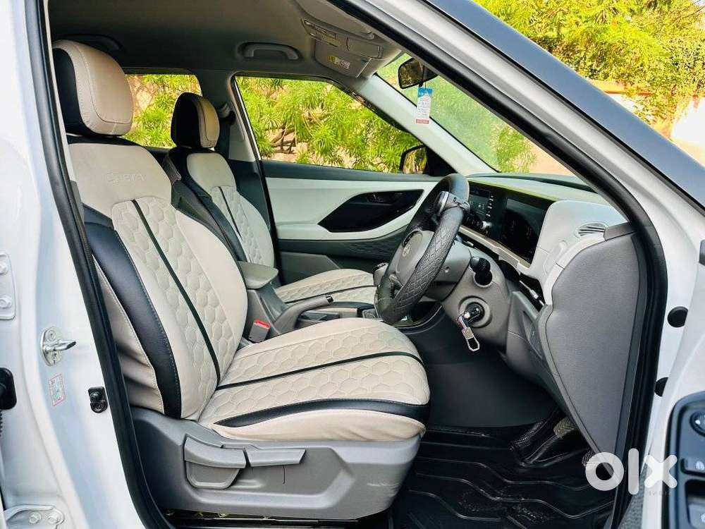 Hyundai Creta 1.5 Ex Diesel, 2025, Diesel