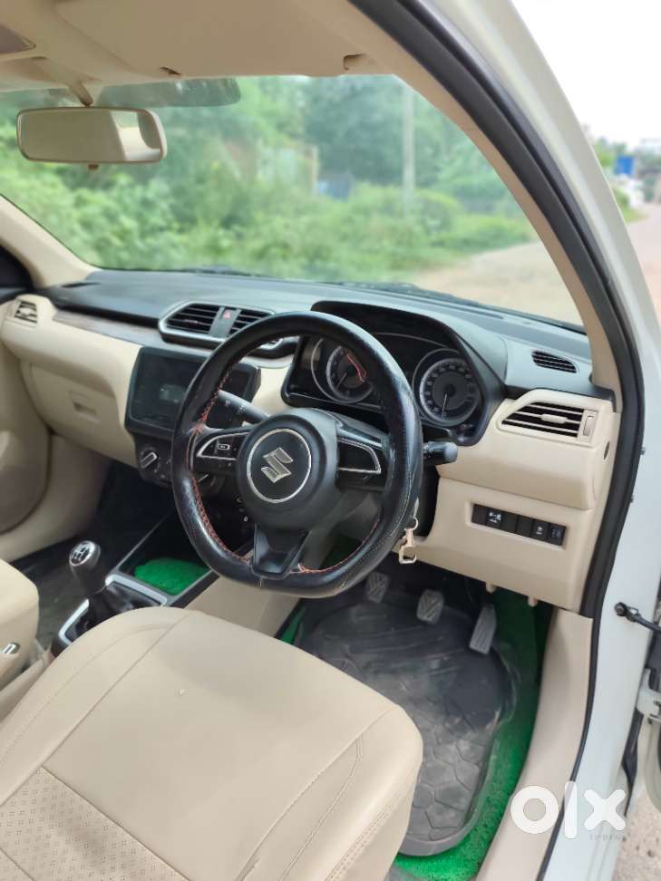 Maruti Suzuki Dzire 1.2 Vxi Cng, 2024, Cng & Hybrids