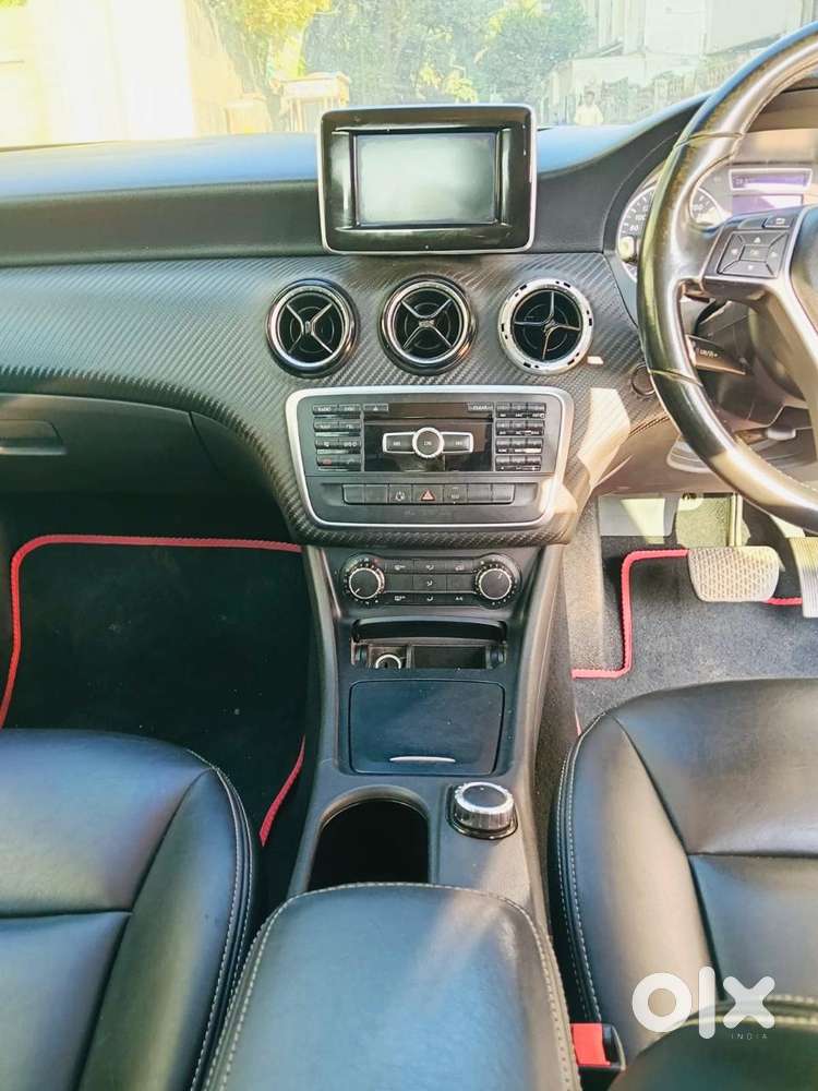 Mercedes-benz Gla 220d, 2015, Diesel