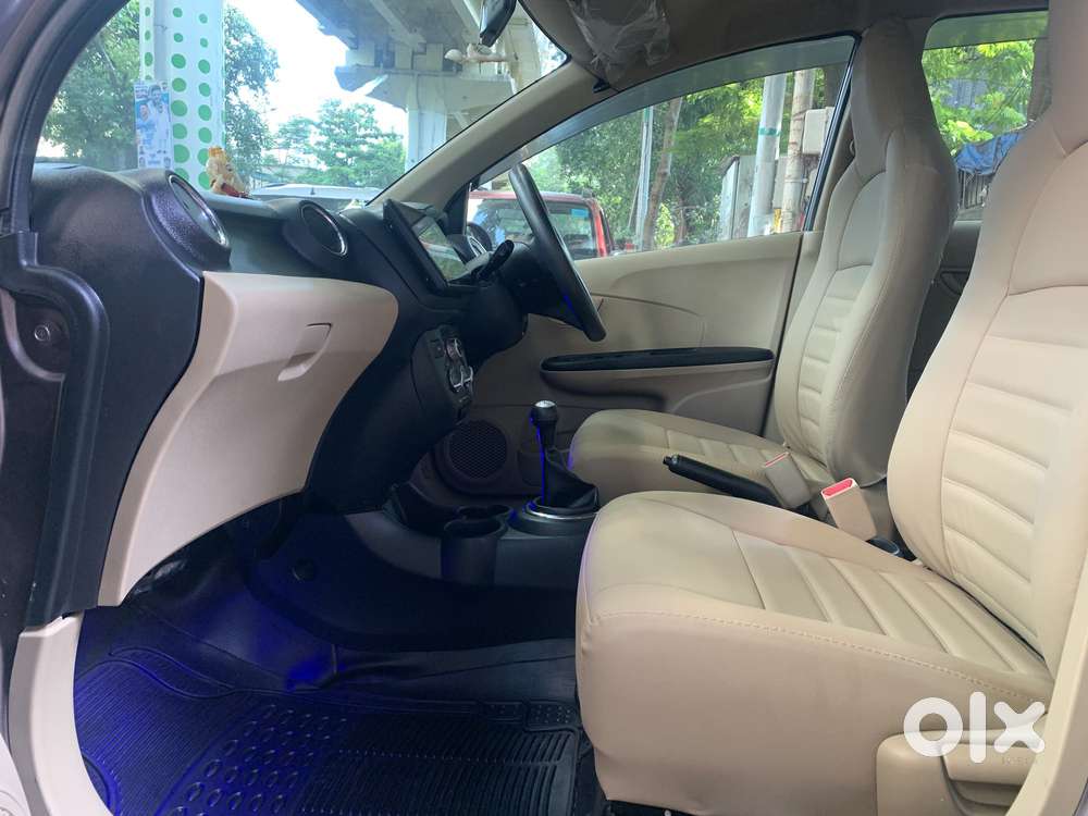 Honda Mobilio 1.5 S I-vtec Mt, 2015, Petrol