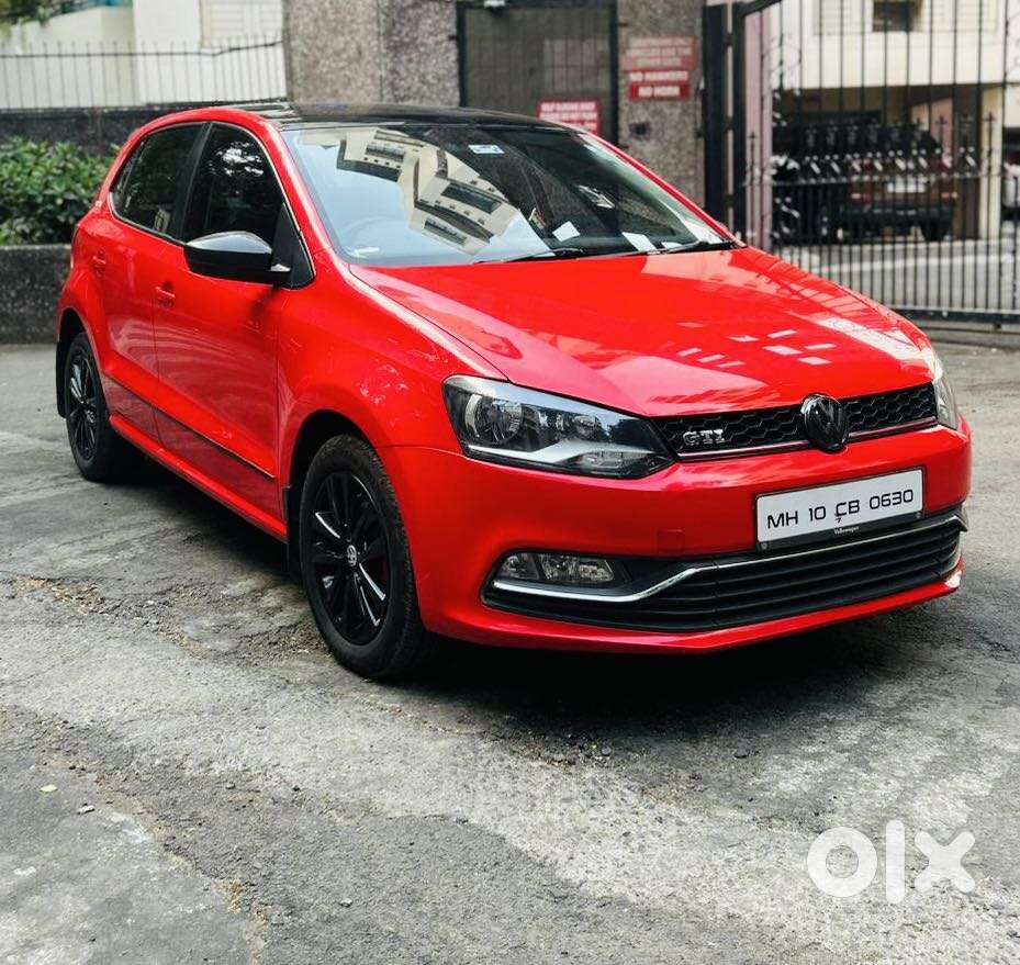 Volkswagen Gti 1.8 Tsi, 2015, Petrol