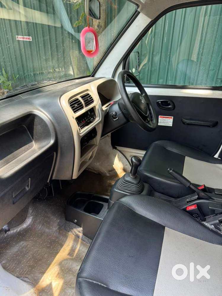 Maruti Suzuki Eeco 2021 For Sale