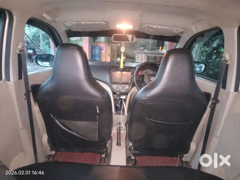 Maruti Suzuki Celerio 2014 Vxi