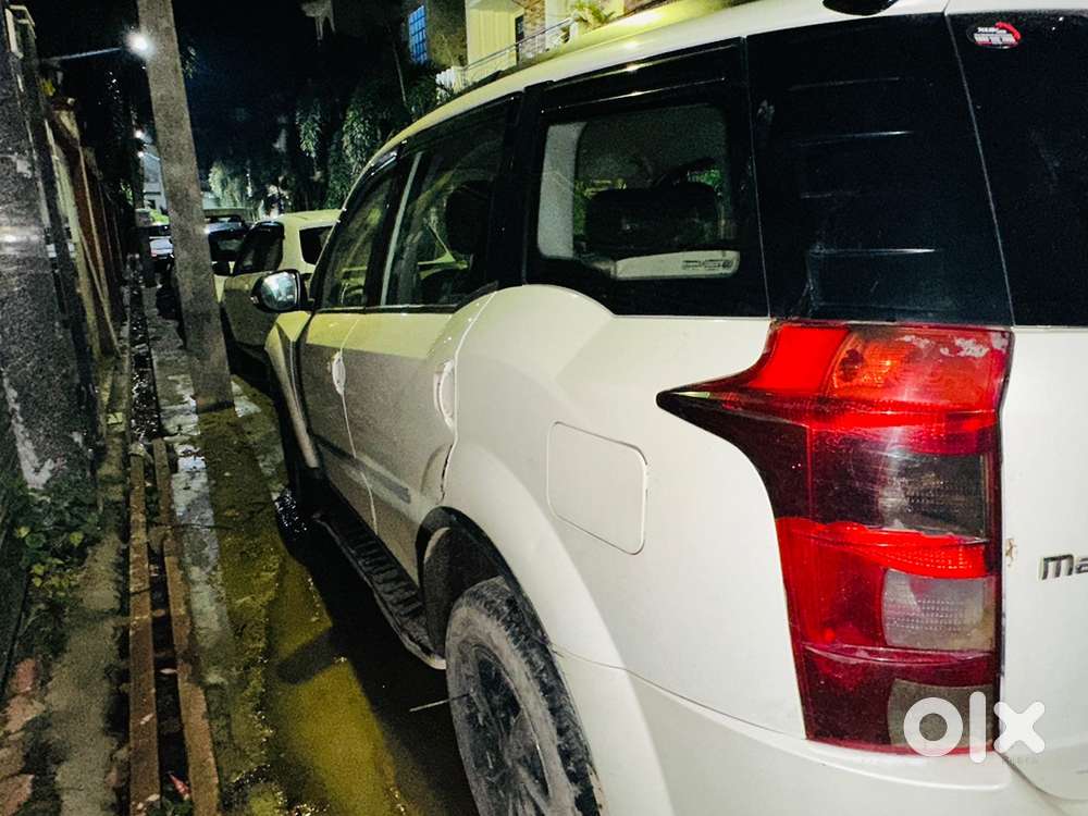 Mahindra Xuv500 Diesel 2018