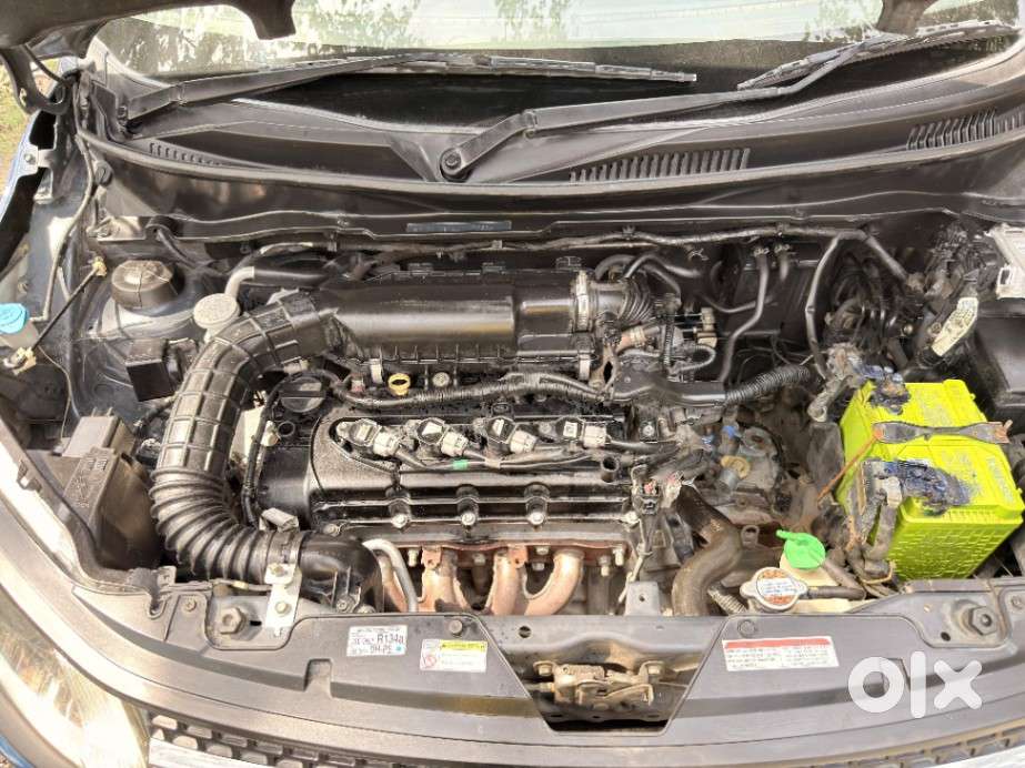 Maruti Suzuki Ignis 1.2 Delta Mt, 2019, Petrol