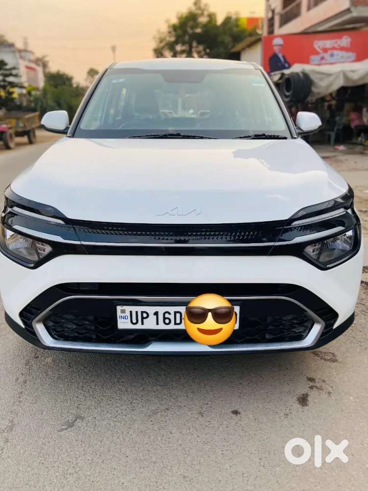 Kia Carens 1.5 Premium 2022