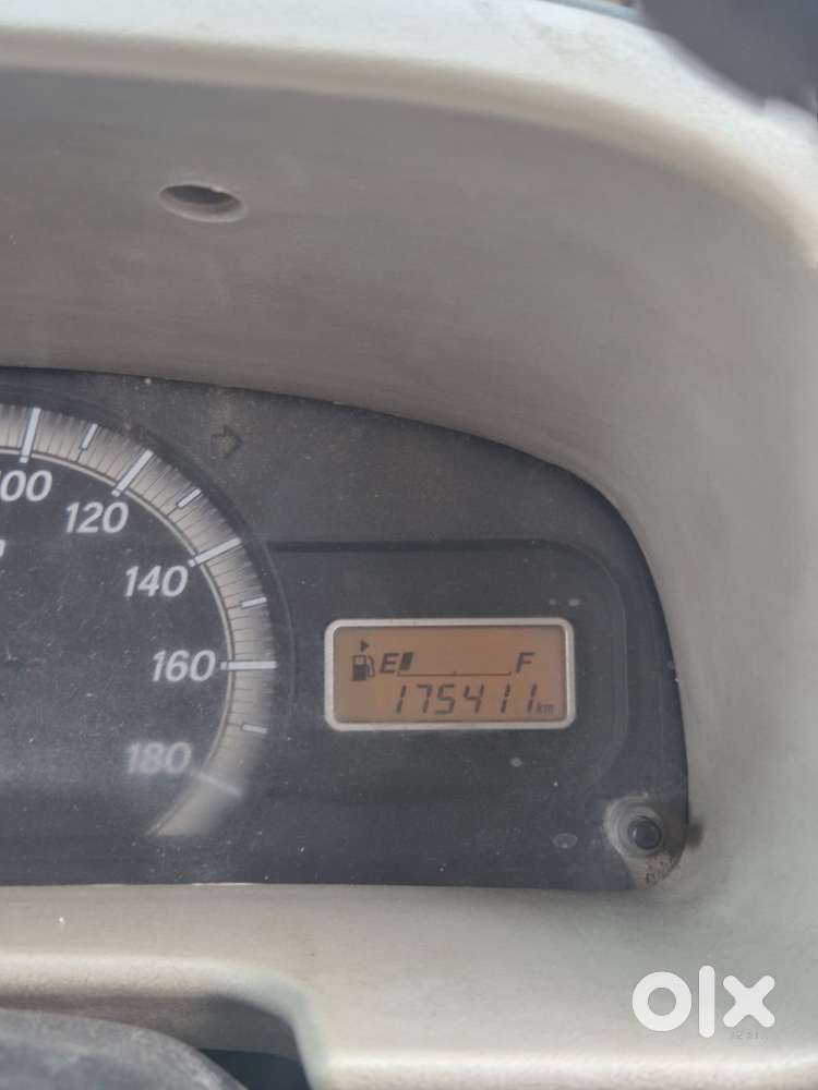 Maruti Suzuki Eeco 5 Seater Standard, 2020, Petrol