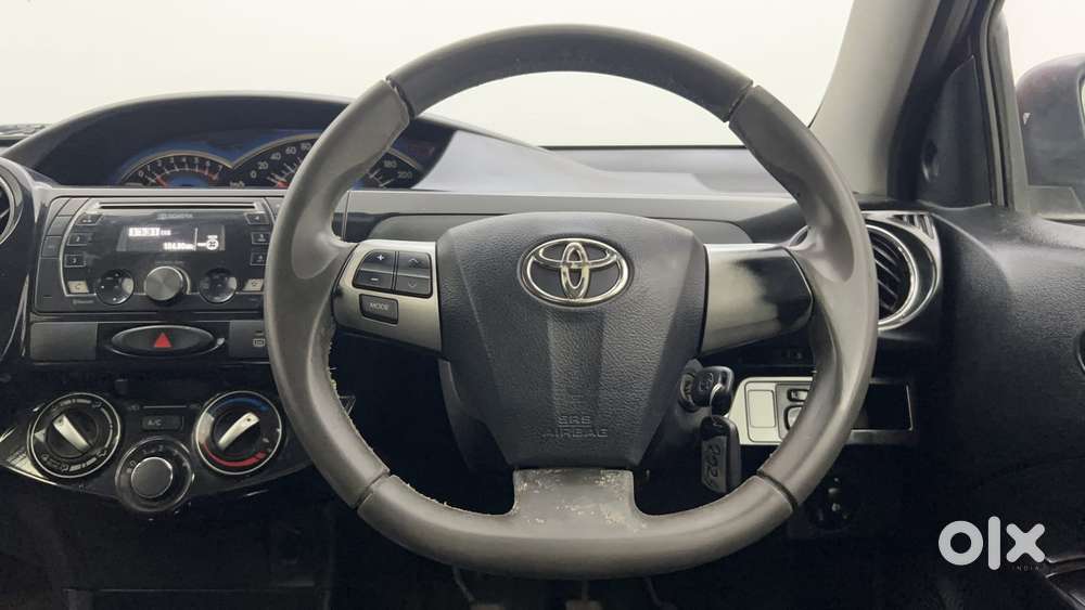 Toyota Etios Cross 1.4l Vd, 2015, Diesel